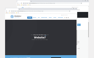 website1_vorlage