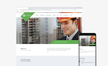 website4_vorlage