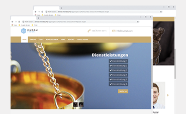 website5_vorlage